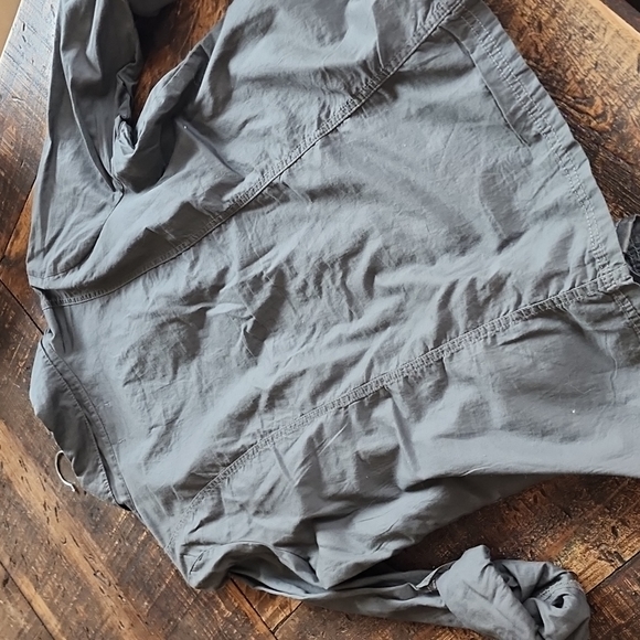 Lightweight Shacket - Picture 5 of 5